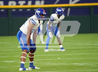 Thumbnail 3 in Duncanville @ Cedar Hill (Globe Life Field) photogallery.