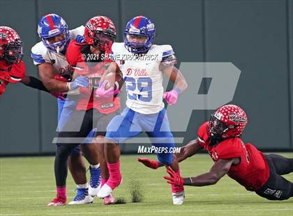 Thumbnail 2 in Duncanville @ Cedar Hill (Globe Life Field) photogallery.