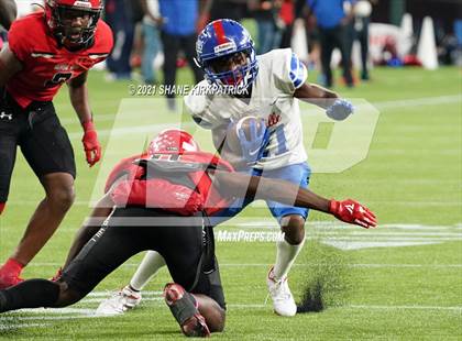 Thumbnail 1 in Duncanville @ Cedar Hill (Globe Life Field) photogallery.