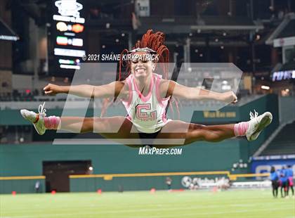 Thumbnail 3 in Duncanville @ Cedar Hill (Globe Life Field) photogallery.
