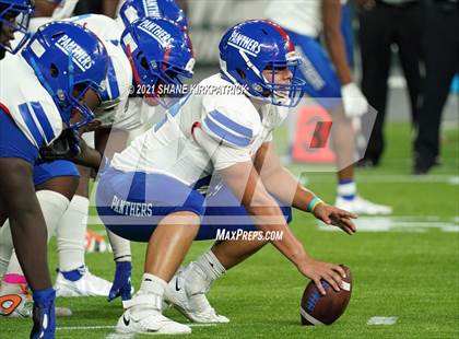 Thumbnail 3 in Duncanville @ Cedar Hill (Globe Life Field) photogallery.