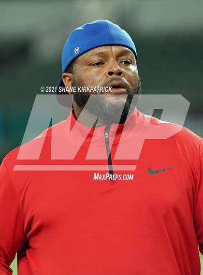 Thumbnail 2 in Duncanville @ Cedar Hill (Globe Life Field) photogallery.