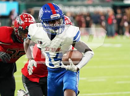 Thumbnail 1 in Duncanville @ Cedar Hill (Globe Life Field) photogallery.