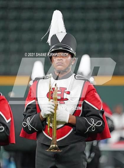 Thumbnail 2 in Duncanville @ Cedar Hill (Globe Life Field) photogallery.