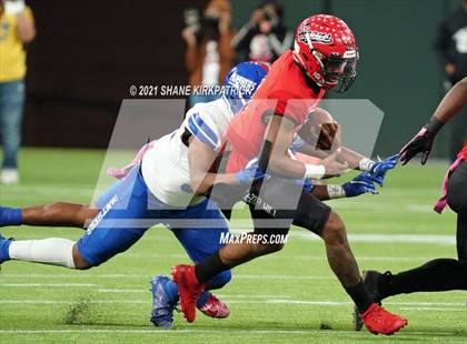 Thumbnail 2 in Duncanville @ Cedar Hill (Globe Life Field) photogallery.