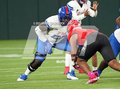 Thumbnail 2 in Duncanville @ Cedar Hill (Globe Life Field) photogallery.