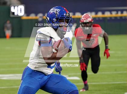 Thumbnail 1 in Duncanville @ Cedar Hill (Globe Life Field) photogallery.