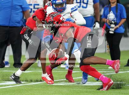 Thumbnail 1 in Duncanville @ Cedar Hill (Globe Life Field) photogallery.