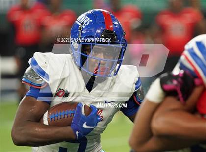 Thumbnail 2 in Duncanville @ Cedar Hill (Globe Life Field) photogallery.