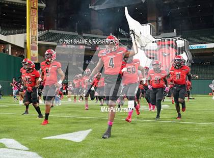 Thumbnail 3 in Duncanville @ Cedar Hill (Globe Life Field) photogallery.