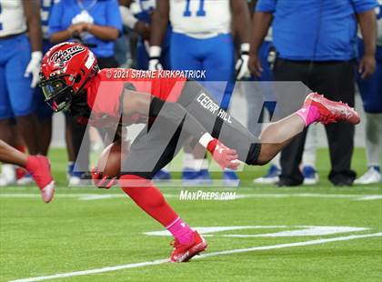 Thumbnail 3 in Duncanville @ Cedar Hill (Globe Life Field) photogallery.