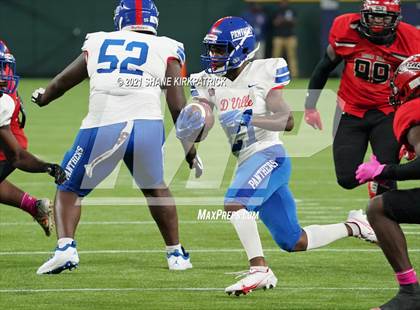 Thumbnail 2 in Duncanville @ Cedar Hill (Globe Life Field) photogallery.