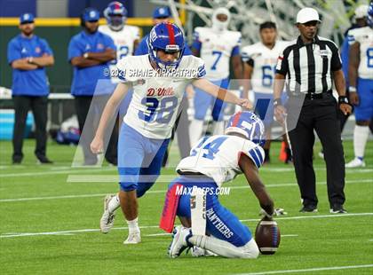 Thumbnail 3 in Duncanville @ Cedar Hill (Globe Life Field) photogallery.