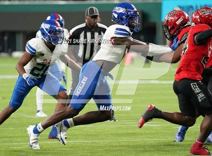 Thumbnail 1 in Duncanville @ Cedar Hill (Globe Life Field) photogallery.