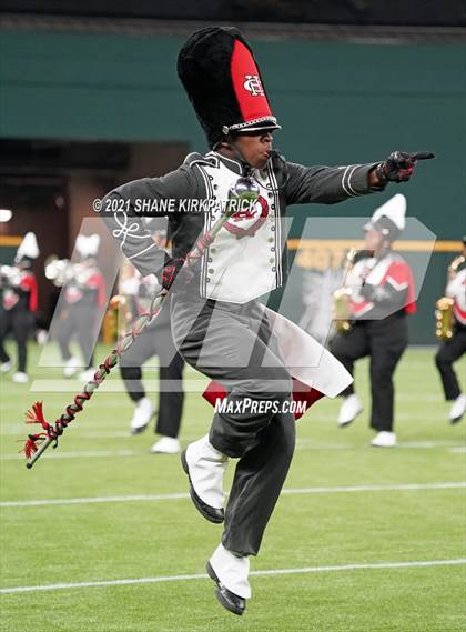 Thumbnail 2 in Duncanville @ Cedar Hill (Globe Life Field) photogallery.