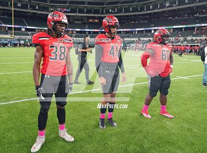 Thumbnail 3 in Duncanville @ Cedar Hill (Globe Life Field) photogallery.