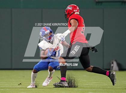 Thumbnail 3 in Duncanville @ Cedar Hill (Globe Life Field) photogallery.