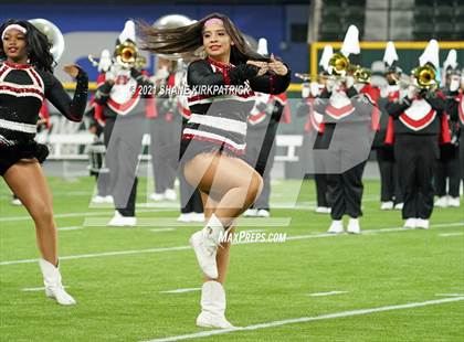 Thumbnail 2 in Duncanville @ Cedar Hill (Globe Life Field) photogallery.
