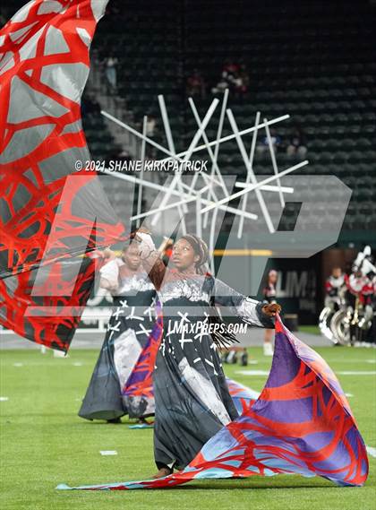 Thumbnail 2 in Duncanville @ Cedar Hill (Globe Life Field) photogallery.