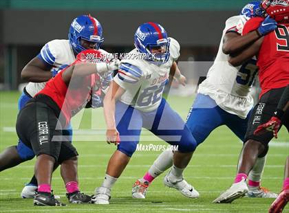 Thumbnail 3 in Duncanville @ Cedar Hill (Globe Life Field) photogallery.