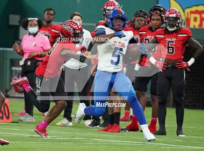 Thumbnail 3 in Duncanville @ Cedar Hill (Globe Life Field) photogallery.