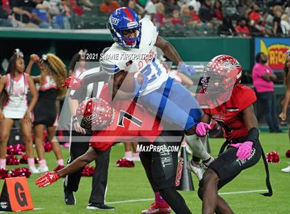 Thumbnail 1 in Duncanville @ Cedar Hill (Globe Life Field) photogallery.