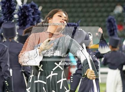 Thumbnail 1 in Duncanville @ Cedar Hill (Globe Life Field) photogallery.