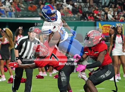 Thumbnail 3 in Duncanville @ Cedar Hill (Globe Life Field) photogallery.