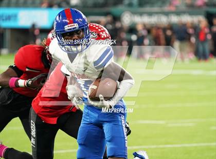 Thumbnail 3 in Duncanville @ Cedar Hill (Globe Life Field) photogallery.