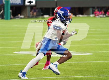 Thumbnail 1 in Duncanville @ Cedar Hill (Globe Life Field) photogallery.