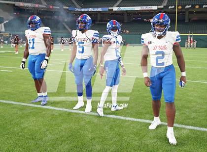 Thumbnail 1 in Duncanville @ Cedar Hill (Globe Life Field) photogallery.