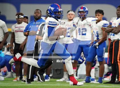 Thumbnail 2 in Duncanville @ Cedar Hill (Globe Life Field) photogallery.