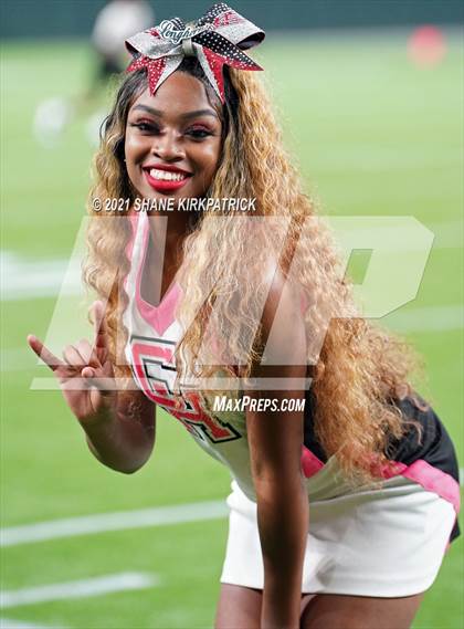 Thumbnail 3 in Duncanville @ Cedar Hill (Globe Life Field) photogallery.