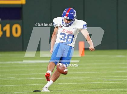 Thumbnail 3 in Duncanville @ Cedar Hill (Globe Life Field) photogallery.