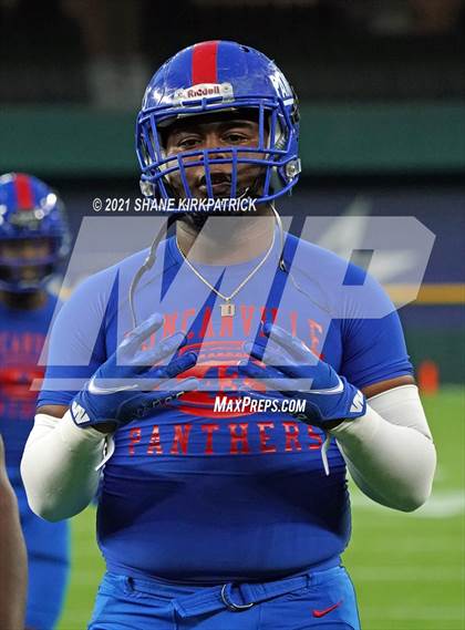 Thumbnail 3 in Duncanville @ Cedar Hill (Globe Life Field) photogallery.