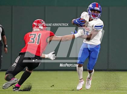 Thumbnail 2 in Duncanville @ Cedar Hill (Globe Life Field) photogallery.
