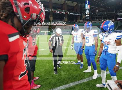 Thumbnail 2 in Duncanville @ Cedar Hill (Globe Life Field) photogallery.