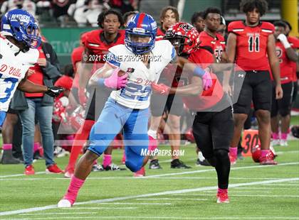 Thumbnail 1 in Duncanville @ Cedar Hill (Globe Life Field) photogallery.