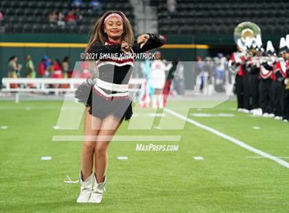 Thumbnail 2 in Duncanville @ Cedar Hill (Globe Life Field) photogallery.