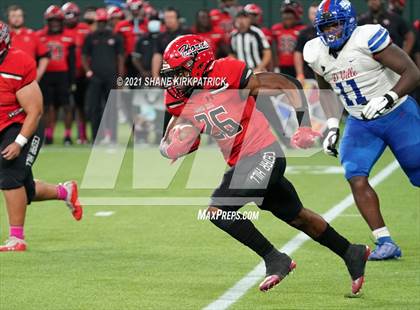 Thumbnail 3 in Duncanville @ Cedar Hill (Globe Life Field) photogallery.