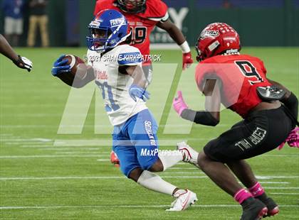 Thumbnail 1 in Duncanville @ Cedar Hill (Globe Life Field) photogallery.