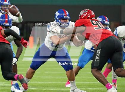 Thumbnail 1 in Duncanville @ Cedar Hill (Globe Life Field) photogallery.