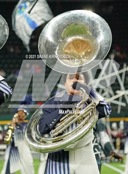 Thumbnail 2 in Duncanville @ Cedar Hill (Globe Life Field) photogallery.