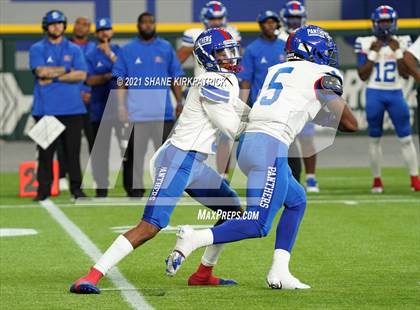 Thumbnail 2 in Duncanville @ Cedar Hill (Globe Life Field) photogallery.