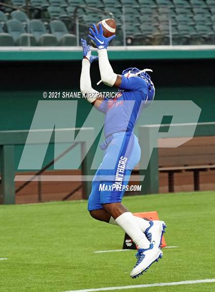 Thumbnail 2 in Duncanville @ Cedar Hill (Globe Life Field) photogallery.