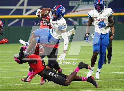 Thumbnail 3 in Duncanville @ Cedar Hill (Globe Life Field) photogallery.