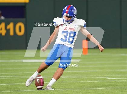 Thumbnail 2 in Duncanville @ Cedar Hill (Globe Life Field) photogallery.