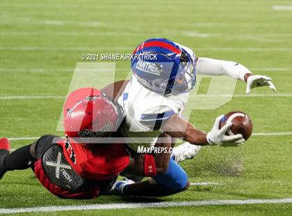 Thumbnail 2 in Duncanville @ Cedar Hill (Globe Life Field) photogallery.