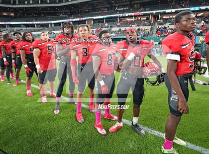 Thumbnail 2 in Duncanville @ Cedar Hill (Globe Life Field) photogallery.