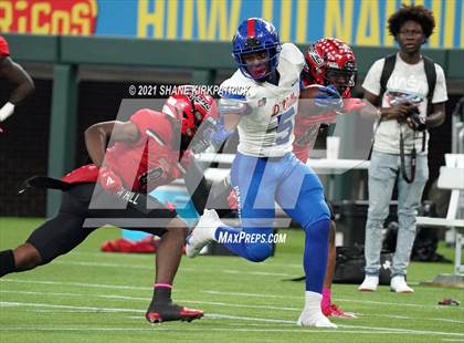 Thumbnail 3 in Duncanville @ Cedar Hill (Globe Life Field) photogallery.